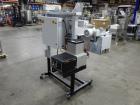 Fischbein Drc 300 Double Roll Bag Closer, Right To Left